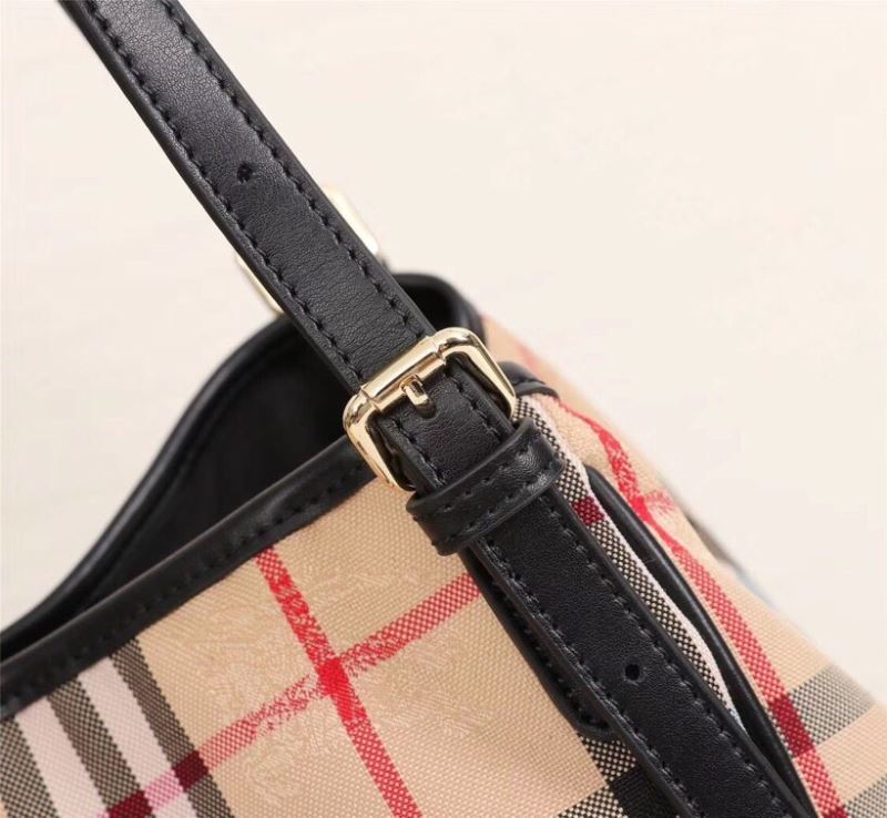 Burberry Bucket Bags